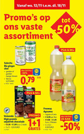 Lidl folder week 46 Pagina 14