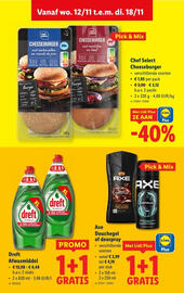 Lidl folder week 46 Pagina 15