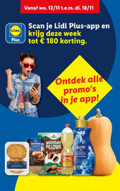 Lidl folder week 46 Pagina 16