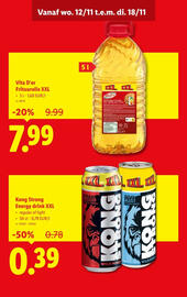 Lidl folder week 46 Pagina 18