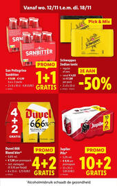 Lidl folder week 46 Pagina 19