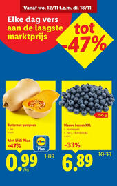 Lidl folder week 46 Pagina 2