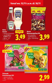 Lidl folder week 46 Pagina 21