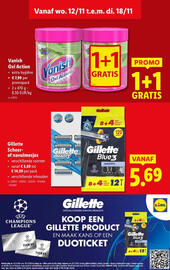 Lidl folder week 46 Pagina 23