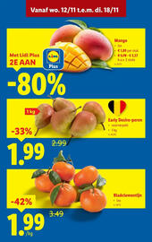 Lidl folder week 46 Pagina 3