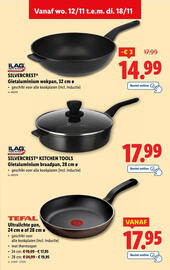 Lidl folder week 46 Pagina 33