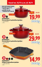 Lidl folder week 46 Pagina 34