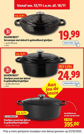 Lidl folder week 46 Pagina 35