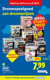 Lidl folder week 46 Pagina 36