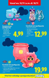 Lidl folder week 46 Pagina 37