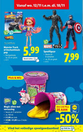 Lidl folder week 46 Pagina 38