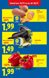 Lidl folder week 46 Pagina 4