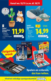Lidl folder week 46 Pagina 42