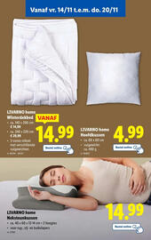 Lidl folder week 46 Pagina 45