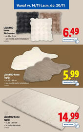 Lidl folder week 46 Pagina 47