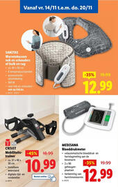 Lidl folder week 46 Pagina 48