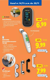 Lidl folder week 46 Pagina 49