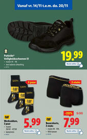 Lidl folder week 46 Pagina 52