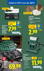 Lidl folder week 46 Pagina 53