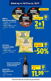 Lidl folder week 46 Pagina 55
