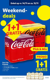 Lidl folder week 46 Pagina 57