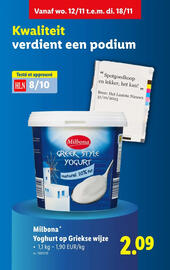 Lidl folder week 46 Pagina 58