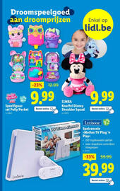 Lidl folder week 46 Pagina 6