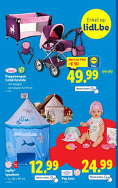 Lidl folder week 46 Pagina 7