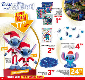 Trafic folder Pagina 14