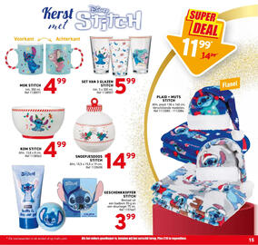 Trafic folder Pagina 15