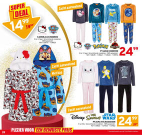 Trafic folder Pagina 20