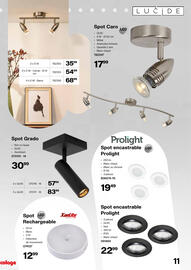 Mr Bricolage folder Pagina 11