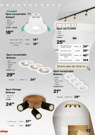 Mr Bricolage folder Pagina 13