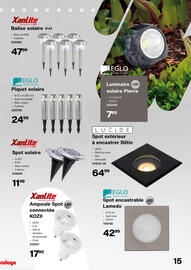 Mr Bricolage folder Pagina 15