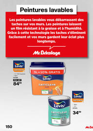 Mr Bricolage folder Pagina 150