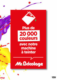 Mr Bricolage folder Pagina 159