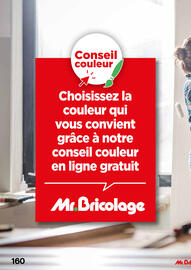 Mr Bricolage folder Pagina 160