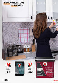 Mr Bricolage folder Pagina 168