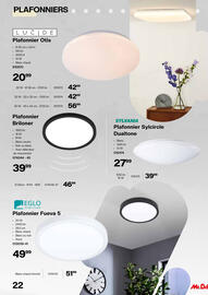 Mr Bricolage folder Pagina 22