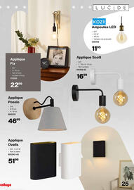 Mr Bricolage folder Pagina 25