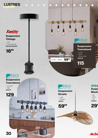 Mr Bricolage folder Pagina 30