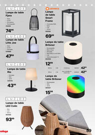 Mr Bricolage folder Pagina 59