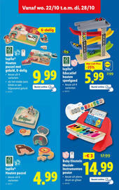 Lidl folder Pagina 10