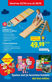 Lidl folder Pagina 13
