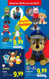 Lidl folder Pagina 15