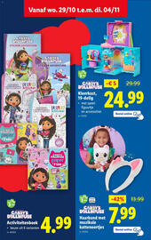 Lidl folder Pagina 18