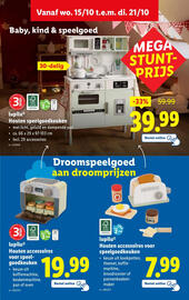 Lidl folder Pagina 2