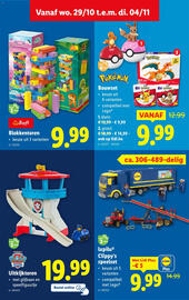 Lidl folder Pagina 20