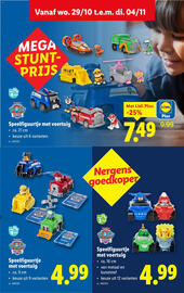 Lidl folder Pagina 21