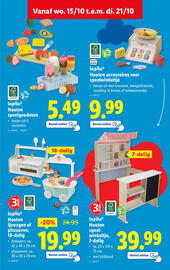 Lidl folder Pagina 3